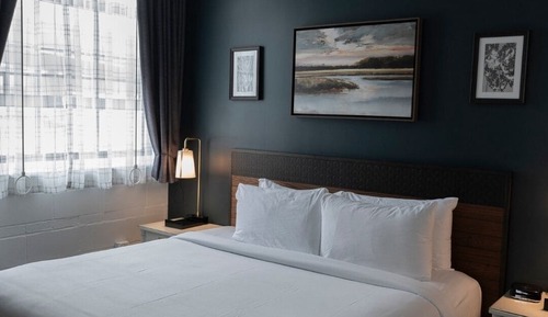 Suite Grand
