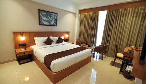 Suite Royal