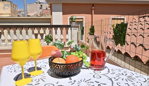 Apartamento City