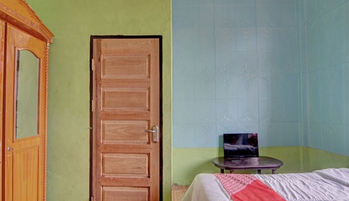 Habitación estándar con 2 camas individuales