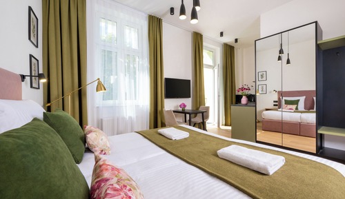 Apartamento Premium