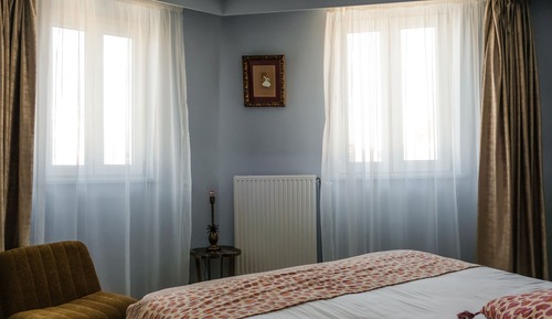 Suite Deluxe