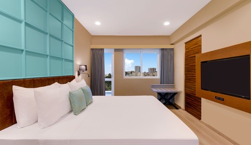 Suite estudio ejecutiva