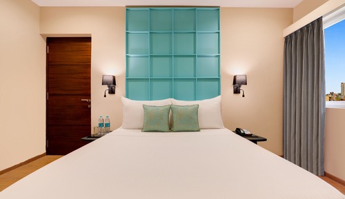 Suite estudio presidencial