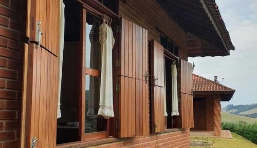 Chalet familiar