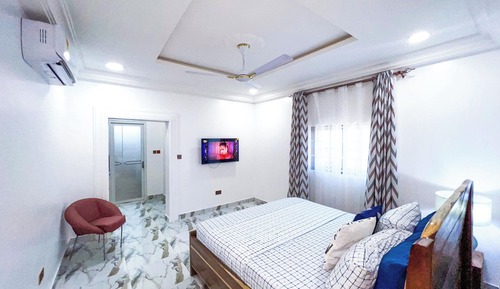 Apartamento ejecutivo