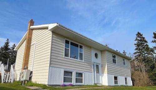 Casa familiar