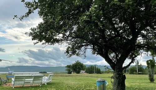 Chalet