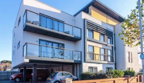 Apartamento