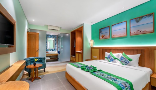 Suite Grand (Family)
