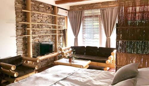 Bungalow estándar