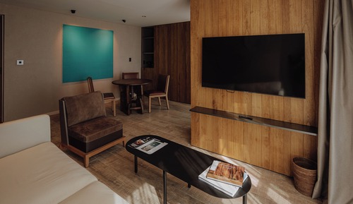 Habitación Premium