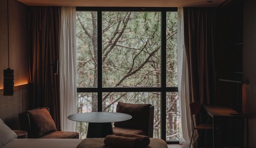 Habitación Confort