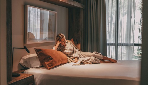 Apartamento Premium