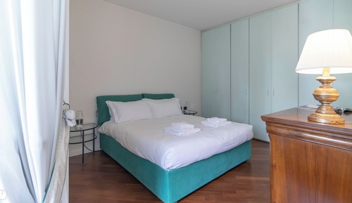 Apartamento (3 Bedrooms)