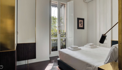 Apartamento (1 Bedroom)