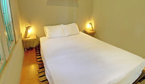 Habitación Deluxe doble