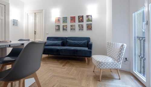 Apartamento (1 Bedroom)