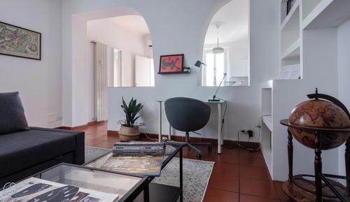 Apartamento (1 Bedroom)