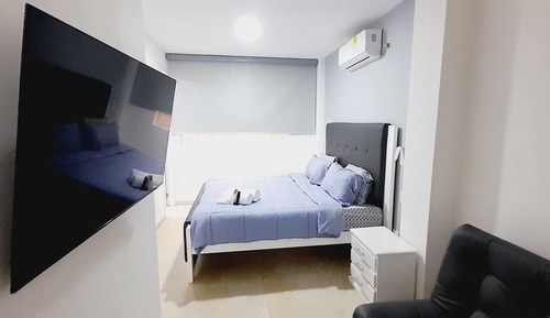 Apartamento exclusivo