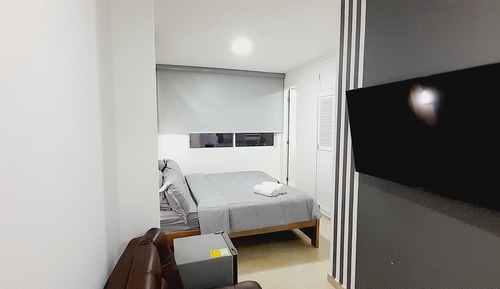 Habitación Signature, 1 cama de matrimonio grande, baño privado