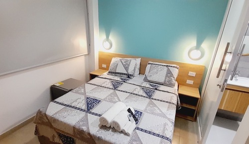 Habitación Premium