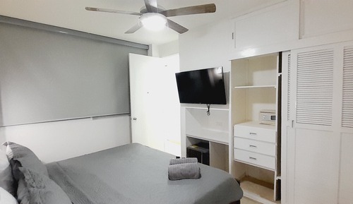 Habitación Signature, 1 cama de matrimonio grande