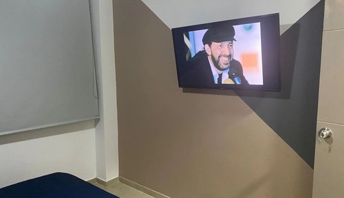 Suite estudio Deluxe