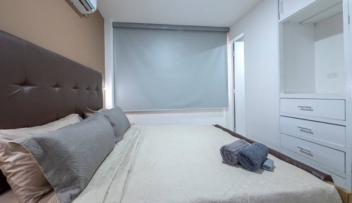 Habitación estándar, 1 cama de matrimonio