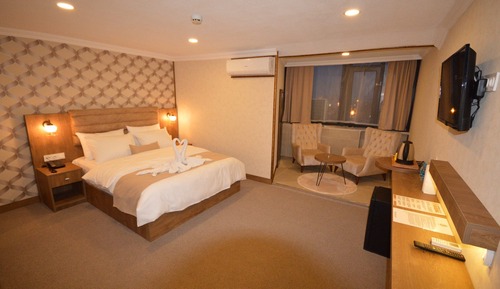 Habitación doble