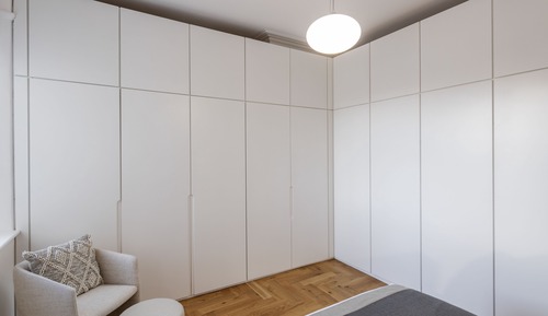 Apartamento de lujo