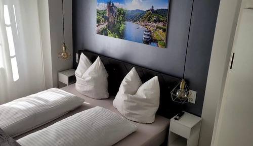 Habitación Confort