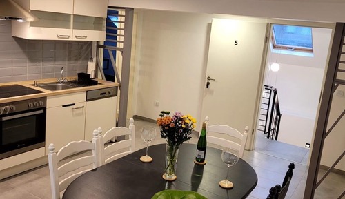 Apartamento familiar