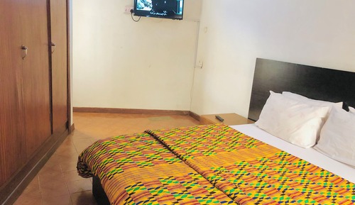 Chalet ejecutivo