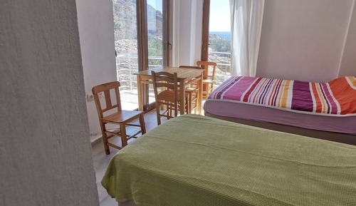 Apartamento básico