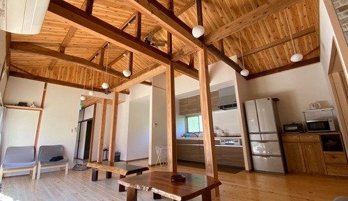 Casa de campo