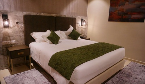 Habitación individual estándar