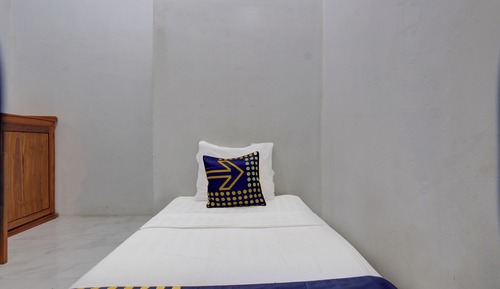 Habitación individual