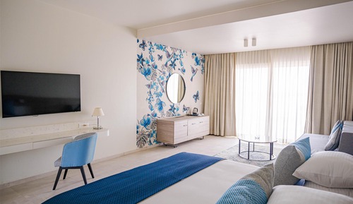 Habitación Premium