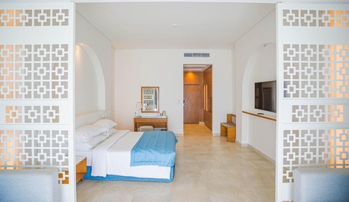 Habitación Confort, 1 habitación