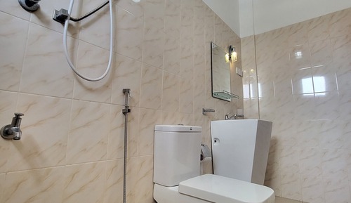 Habitación Deluxe doble