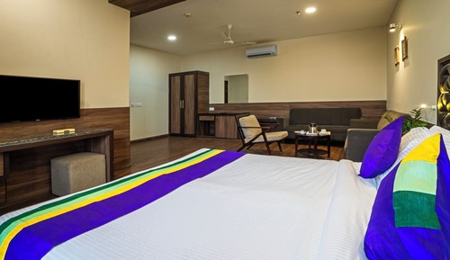 Habitación Premium