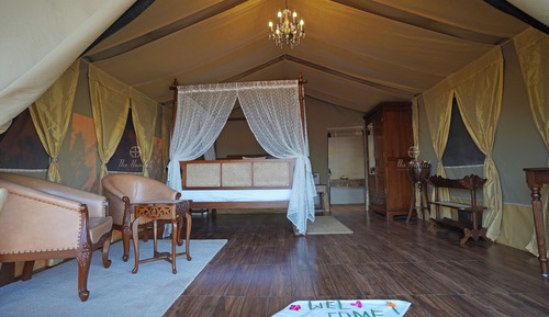 Habitación
