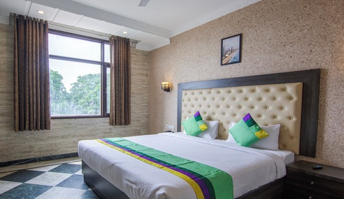 Habitación estándar