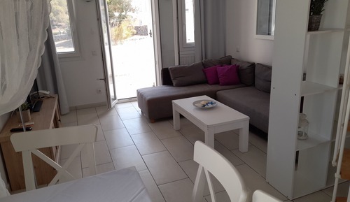 Apartamento familiar