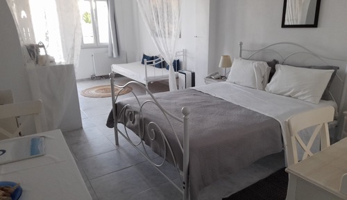 Suite estándar