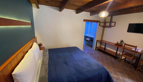 Habitación superior