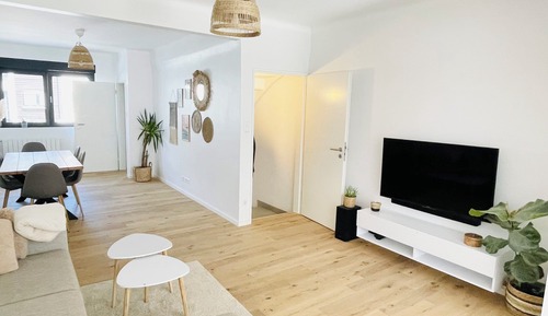 Apartamento Deluxe