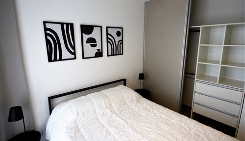 Apartamento Deluxe