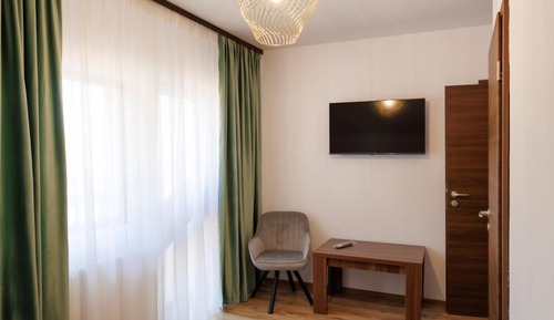 Habitación Premier doble